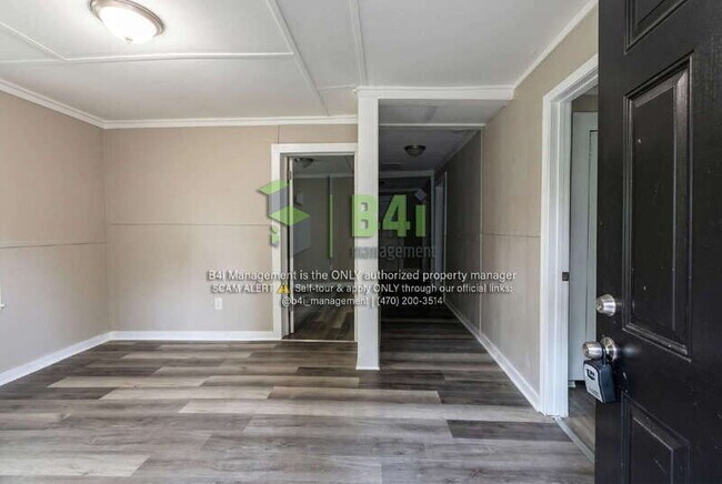 Foto del edificio - 907 L S Glencamp Way