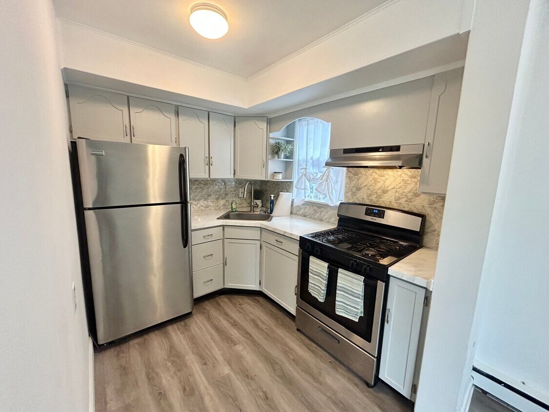 Foto principal - 542 Maryland Ave