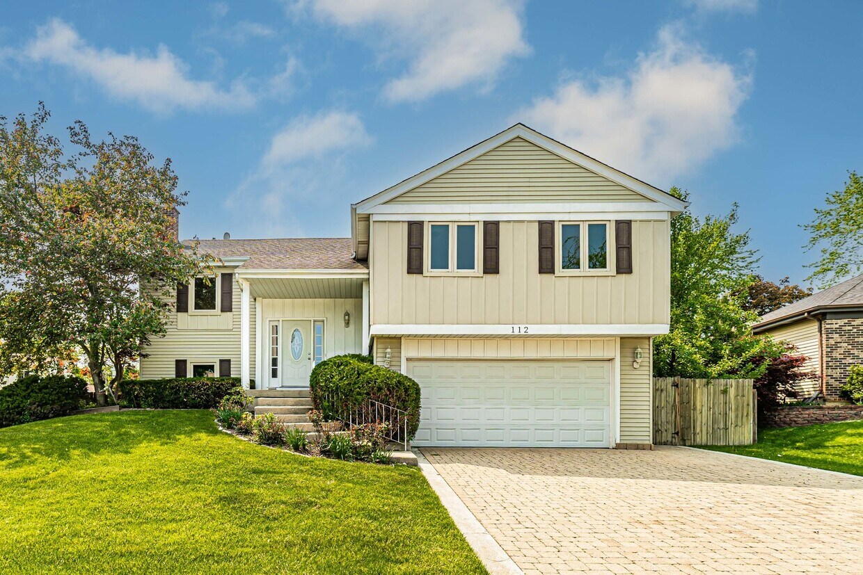 Foto principal - 112 Lilac Ln