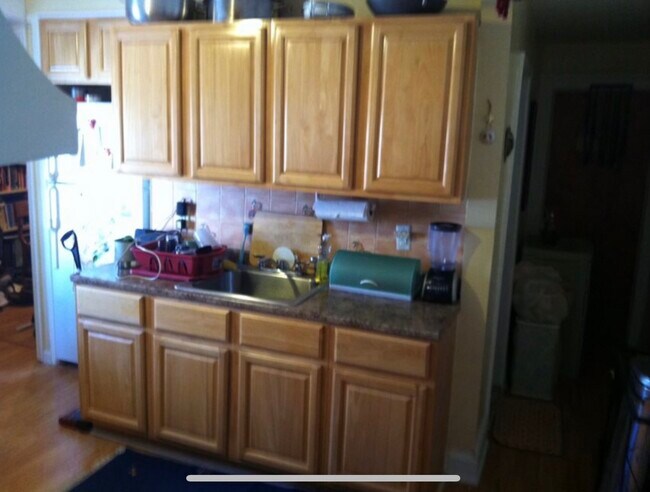 kitchen - 177 Bay 25th St