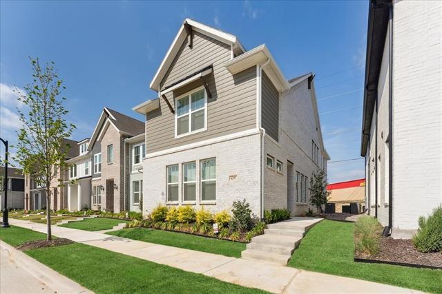 Foto del edificio - 4297 Hopewell St