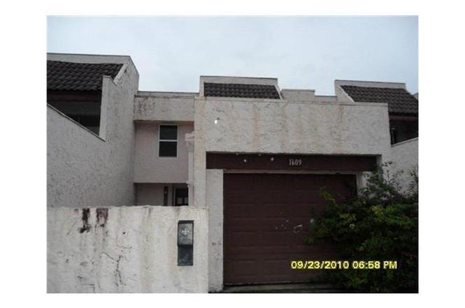 Building Photo - 1609 NW 58th Ave