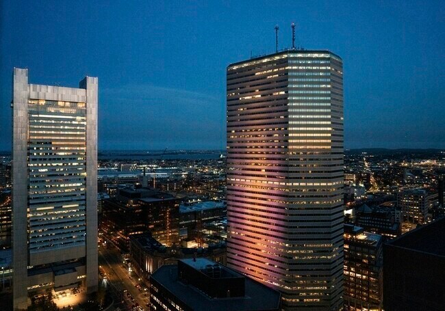 Foto del edificio - 240 Devonshire St
