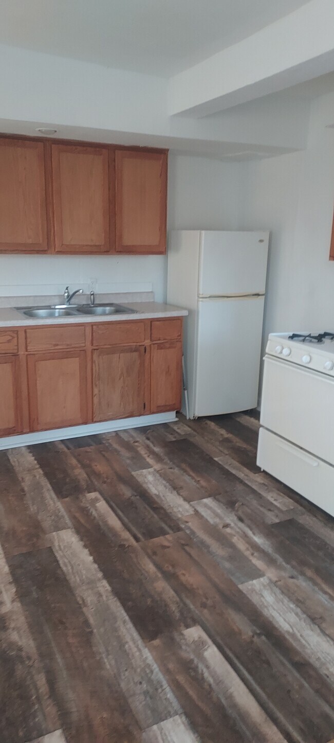 Foto del edificio - 2802 S Main St