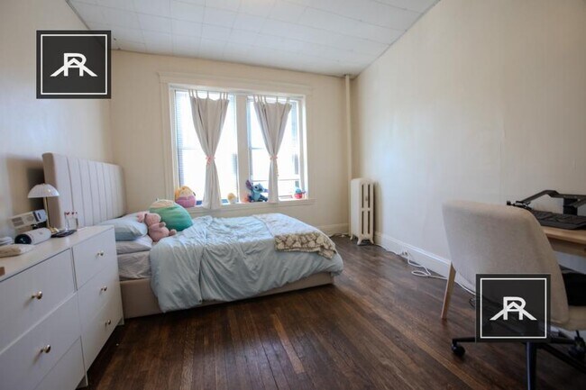 Foto del edificio - 1 bedroom in Brighton MA 02135