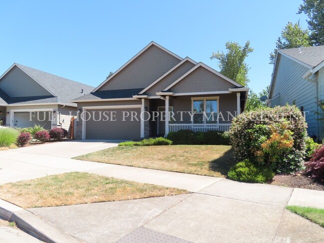 Building Photo - 3 br, 2 bath House - 920 Pennington Ct.
