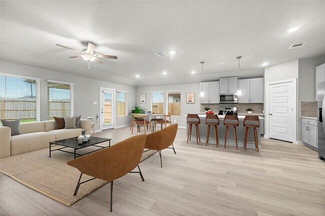 Building Photo - 6338 Brazos Trl Dr