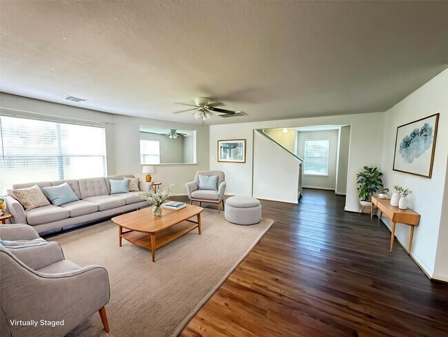 Foto del edificio - 4710 Meadowthorn Ct