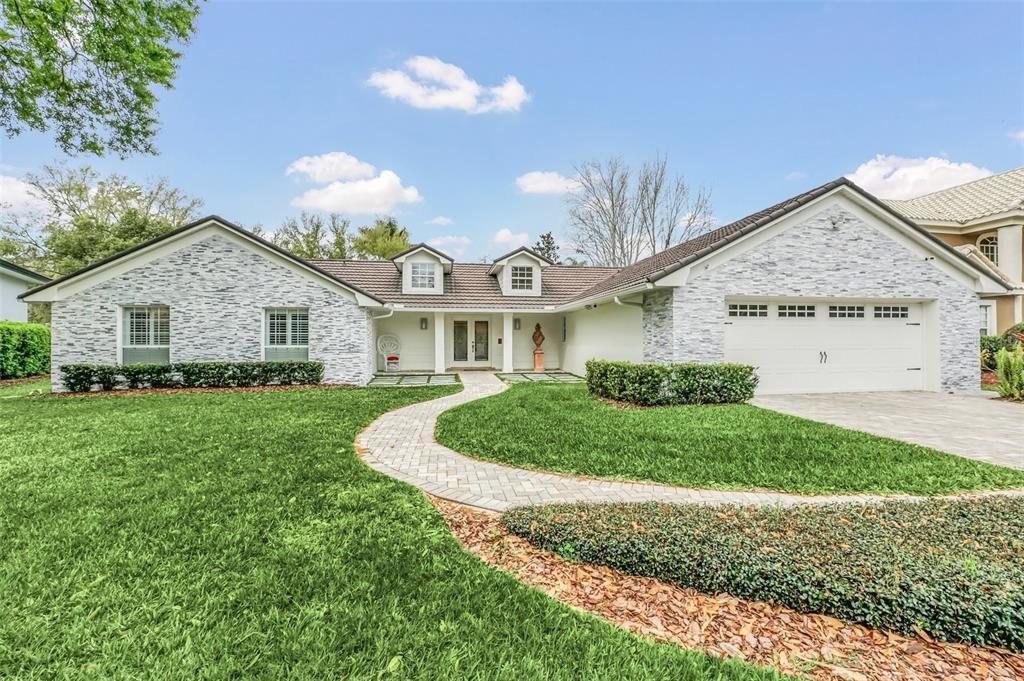 Foto principal - 7920 Summer Ridge Pl
