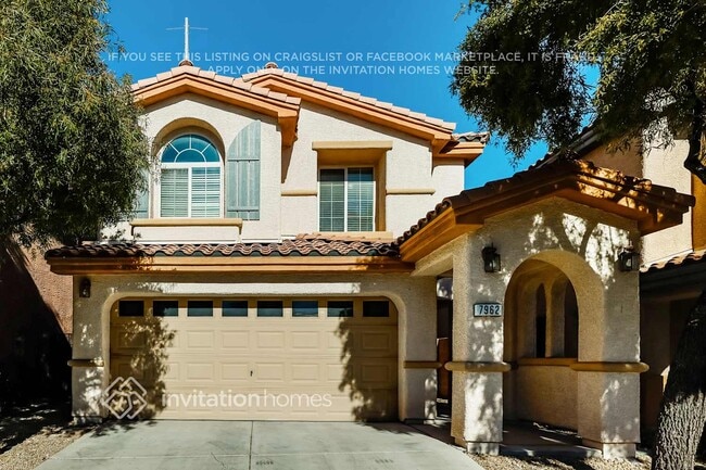 Building Photo - 7962 Valladolid Ave