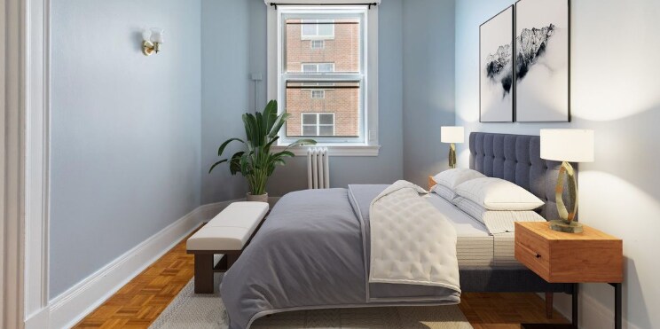 Primary Photo - 21 Beacon St