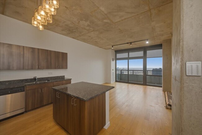 Foto del edificio - 235 W Van Buren St