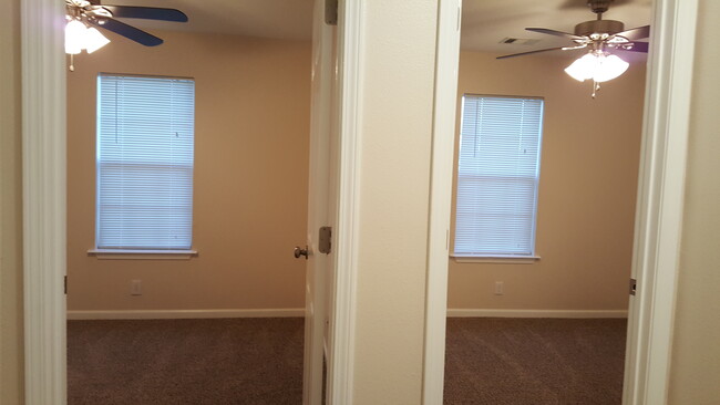 Bedrooms - 107 Enlish Dr
