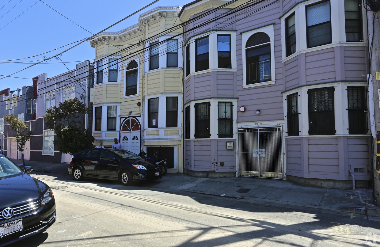 Foto del edificio - 277 Shipley St