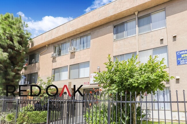 Foto del edificio - 227 E Ave 41