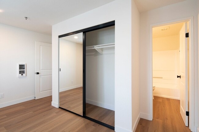Interior Photo - Hillcrest Summit