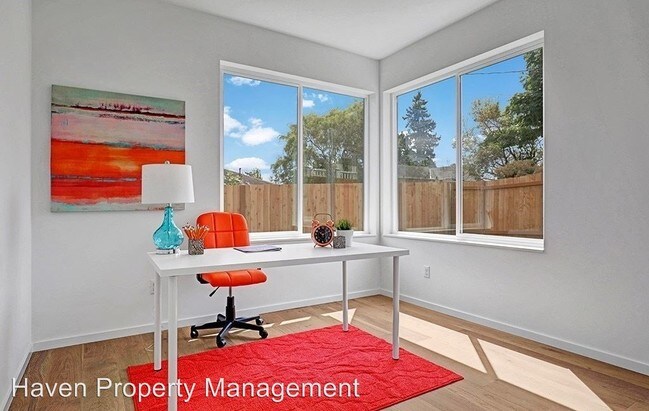 Foto del edificio - 4 br, 2 bath House - 6511 44th Ave S