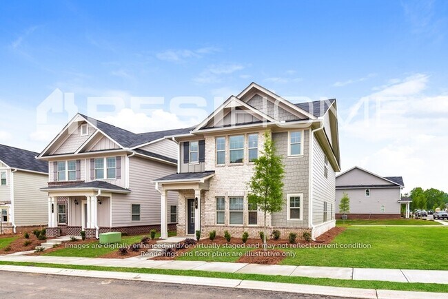 Foto del edificio - 31 Tilbury Pointe