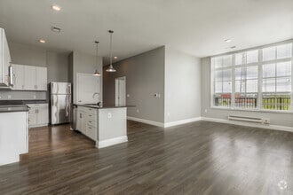 Interior Photo - Centerfield Flats