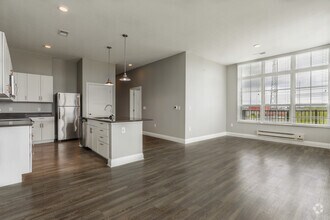 Interior Photo - Centerfield Flats
