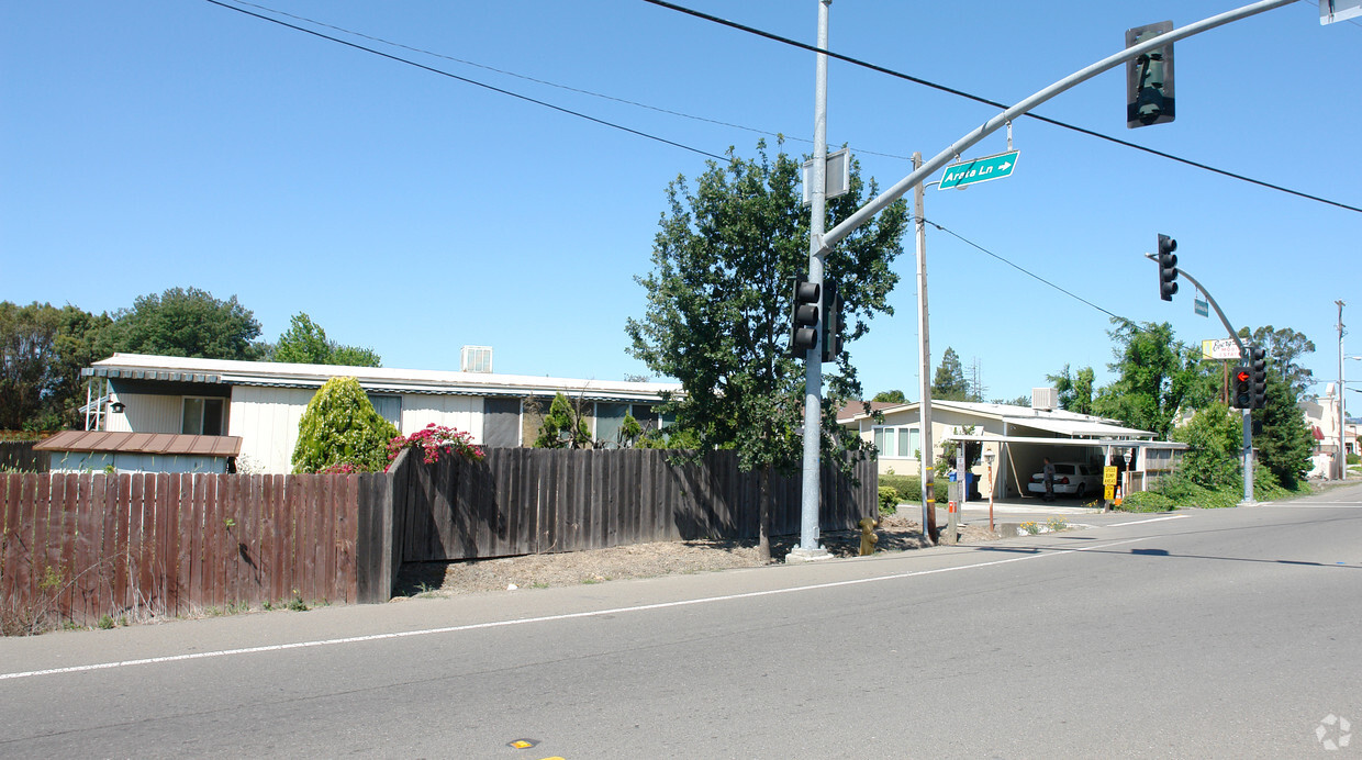 Building Photo - Evergreen Mobile Home Park