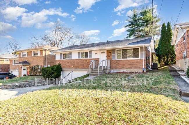 Foto del edificio - 7884 Greenland Pl