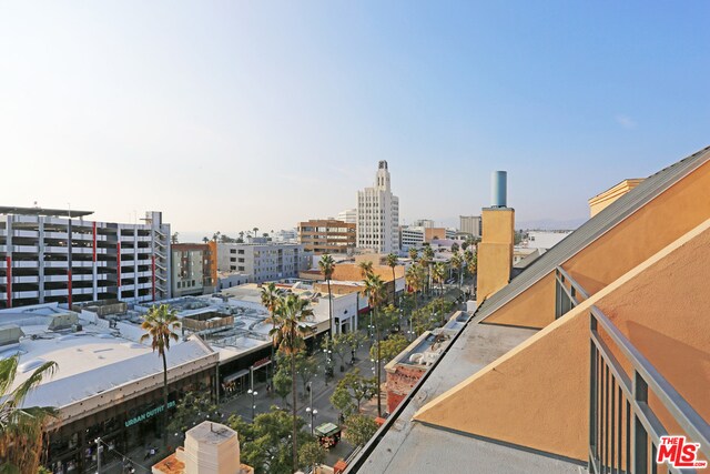 Foto del edificio - 1453 3rd Street Promenade