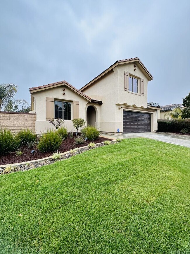 Foto del edificio - 34089 Dianthus Ln