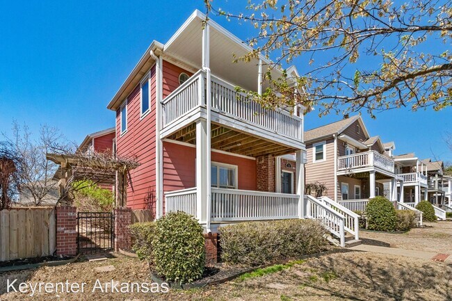 Foto del edificio - 3 br, 2.5 bath House - 713 N Rupple Rd