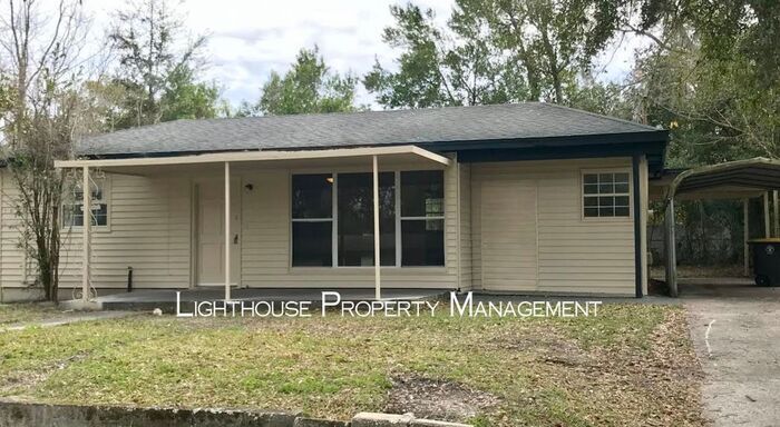 Primary Photo - Cozy three bed/two bath home