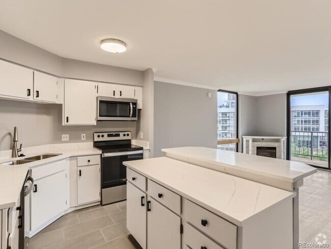 Building Photo - 1301 Speer Blvd