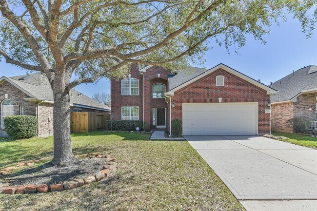 Building Photo - 3211 Spring Ranch Ln