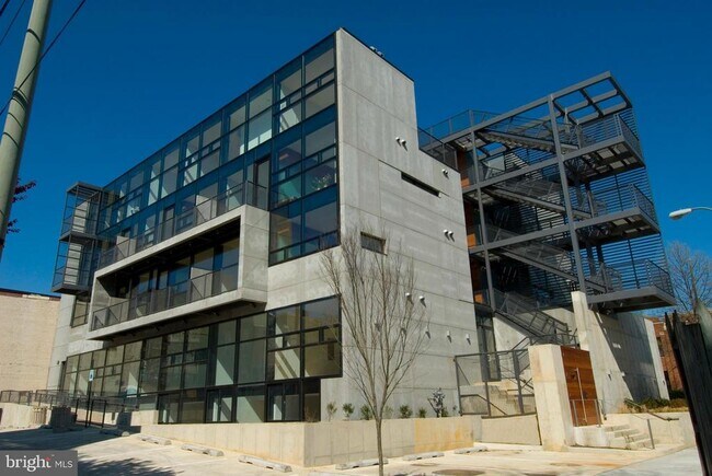 Foto del edificio - 2250 11th St NW