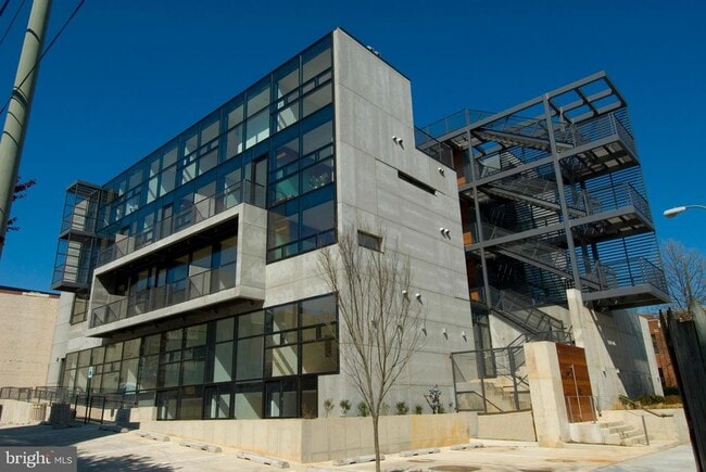 Building Photo - 2250 11th St NW