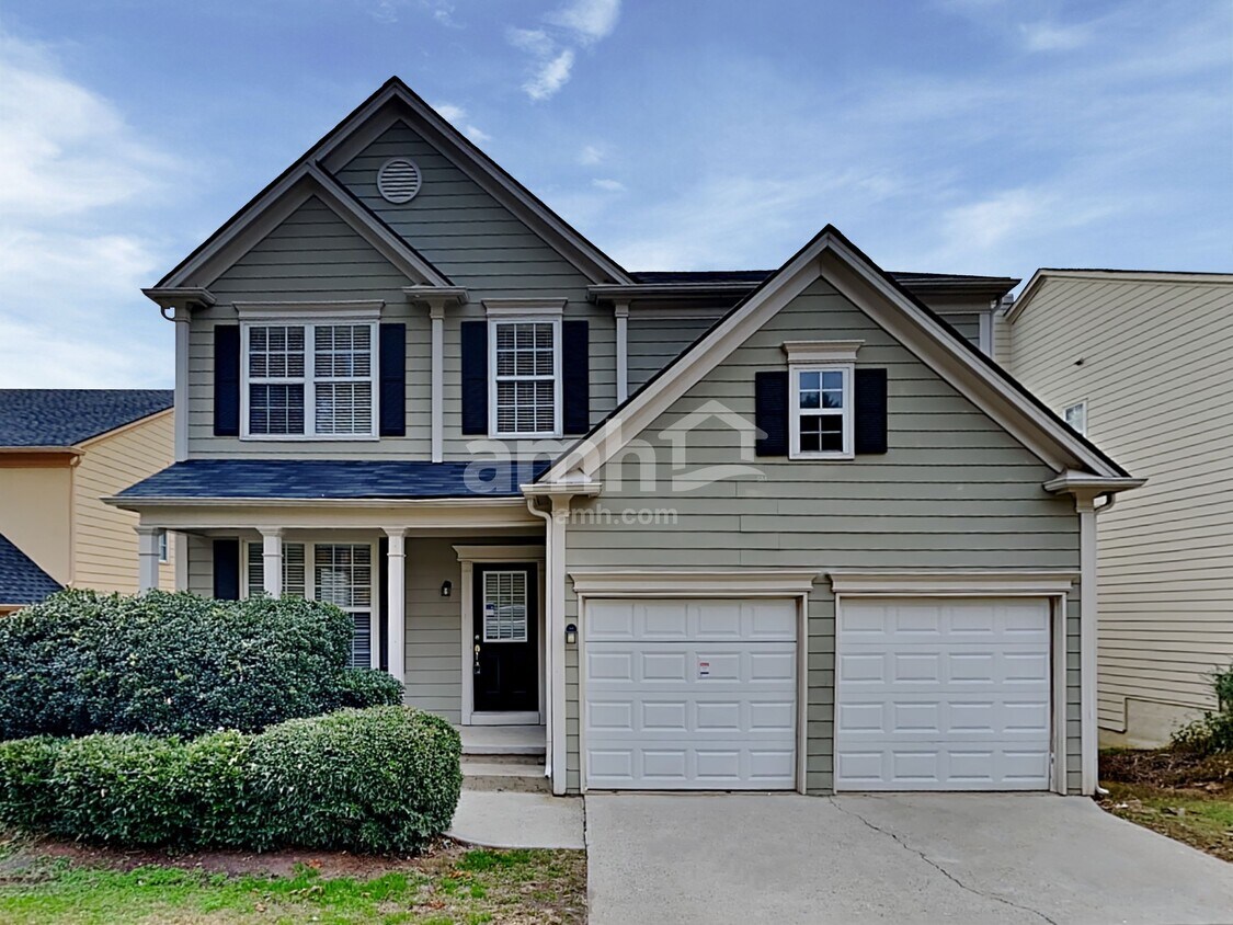 Primary Photo - 3202 Davenport Park Ln