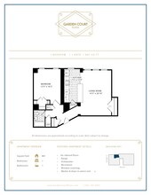 Garden Court Plaza - 14