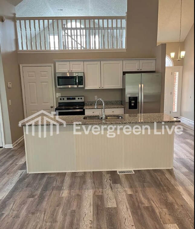 Foto del edificio - 3613 Burwick Pl