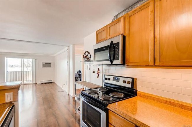 Foto del edificio - 3047 W 47th Ave