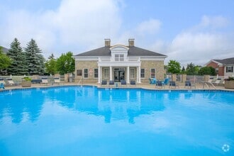 Building Photo - The Residence at Barrington