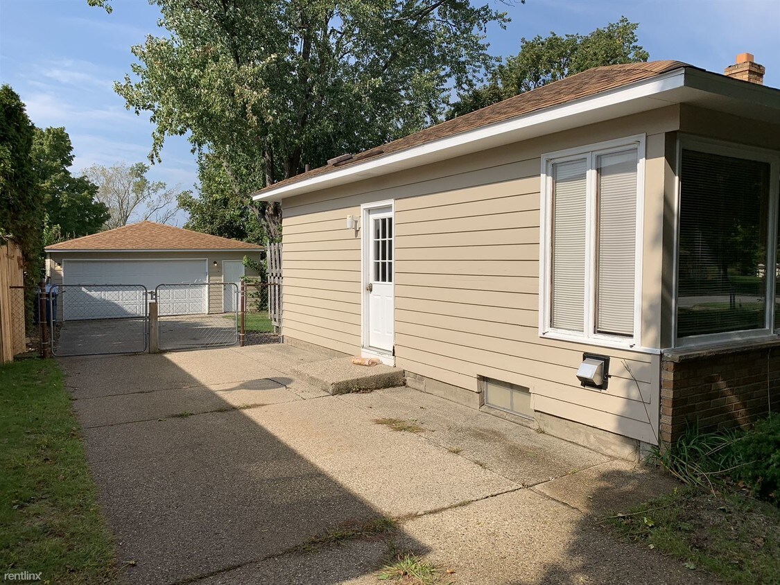 Building Photo - 3 br, 1 bath House - 3339 Collingwood Ave SW