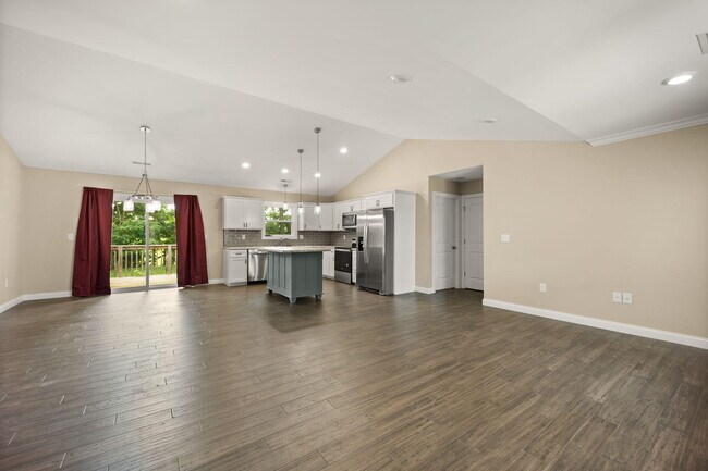 Foto del edificio - 16 Grand Xing Ct