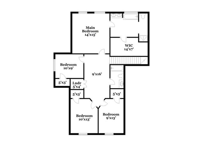 Building Photo - 159 Bethany Manor Dr