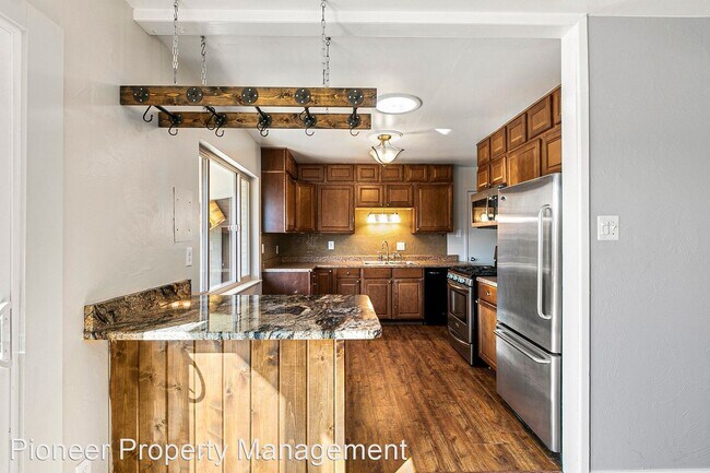 Foto del edificio - 4 br, 2 bath House - 2789 S Patton Ct