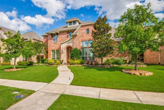 Building Photo - 1927 Mustang Trail