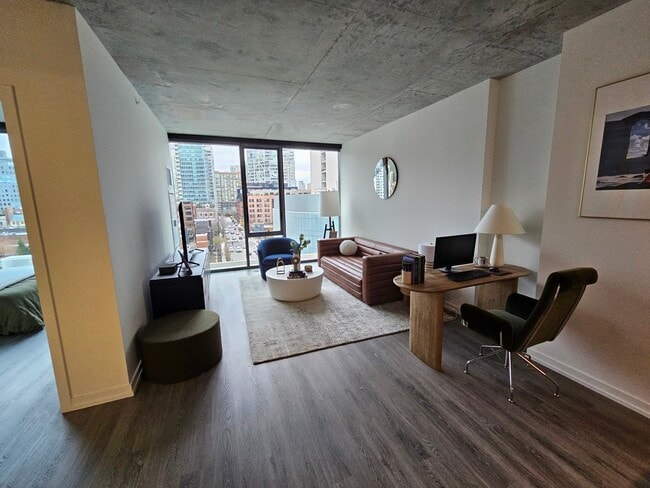 Foto del edificio - 808 N Cleveland Ave