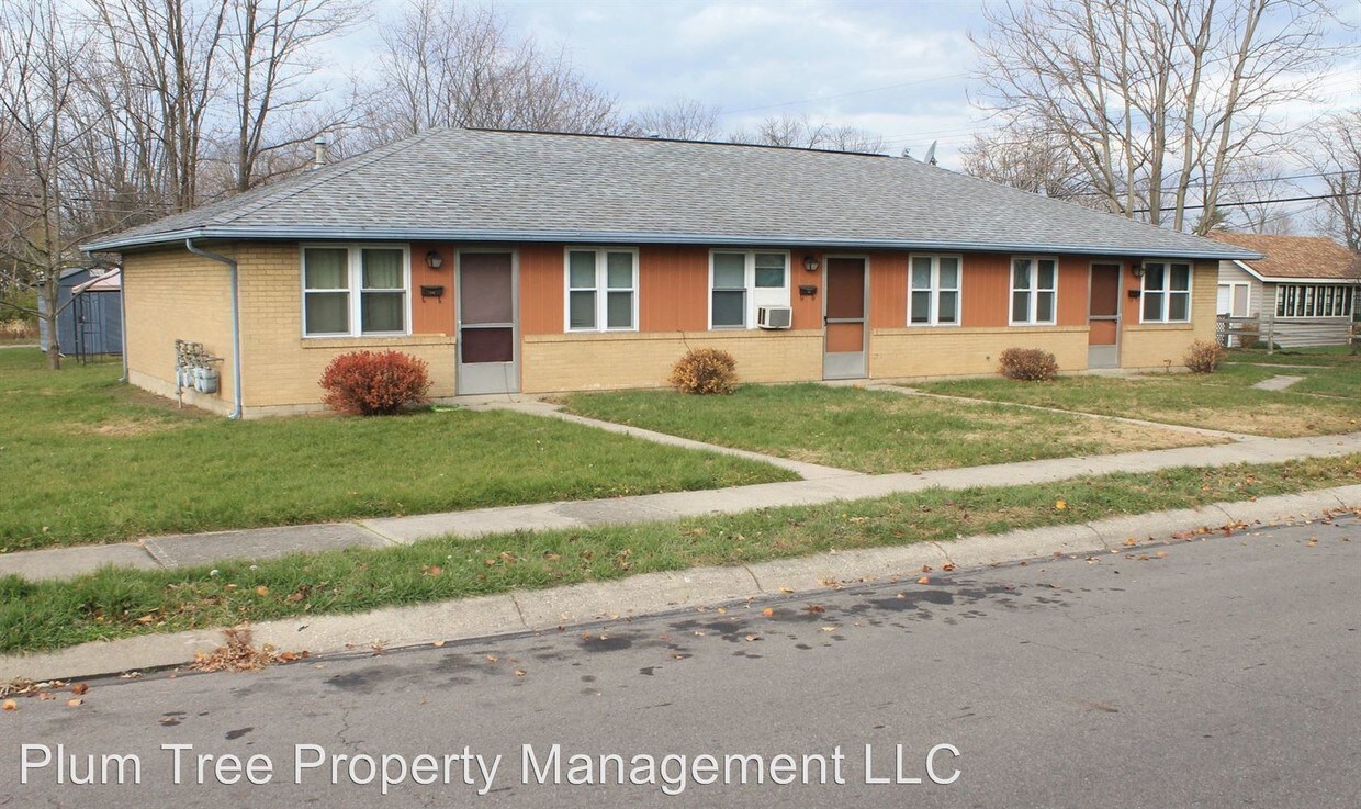 Foto principal - 533 Burns Ave