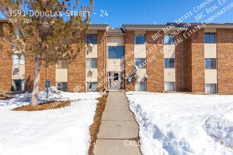 Building Photo - 3591 Douglas St