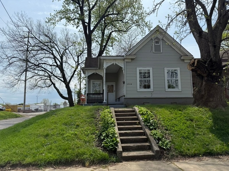 Photo - 1740 East Market Street