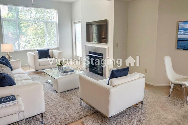 Foto del interior - Bellevue Heights Apartments