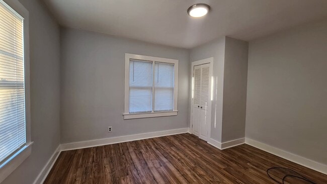 Bedroom #1 - 406 McKinley Ave
